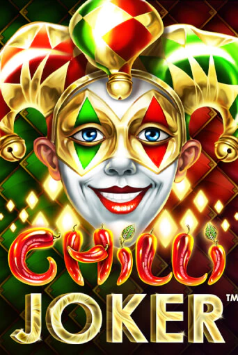 Демо версия игры Chilli Joker | VAVADA BY 