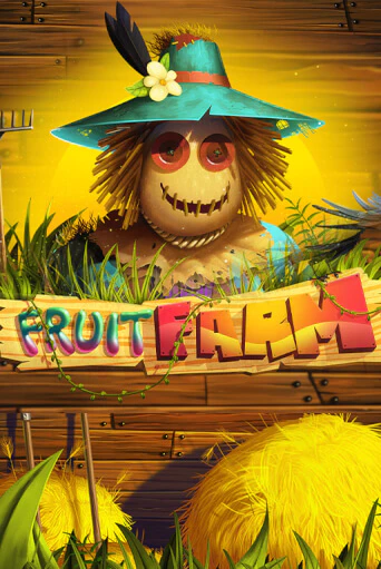 Демо версия игры Fruit Farm | VAVADA BY 