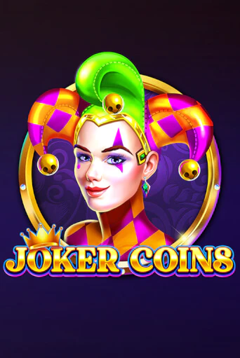 Демо версия игры Joker Coins | VAVADA BY 