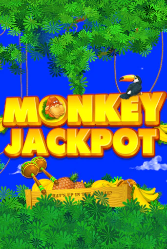Демо версия игры Monkey Jackpot | VAVADA BY 