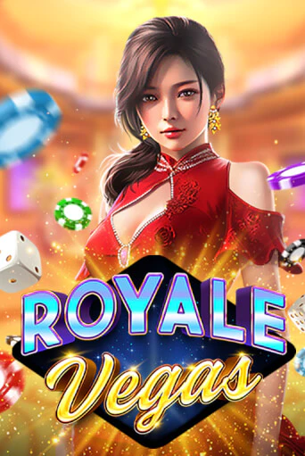 Демо версия игры Royale Vegas | VAVADA BY 