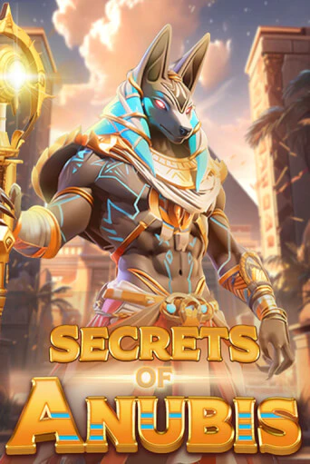 Демо версия игры Secrets of Anubis | VAVADA BY 