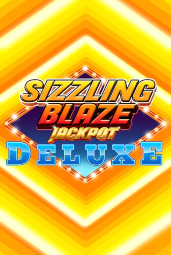 Демо версия игры Sizzling Blaze Deluxe | VAVADA BY 