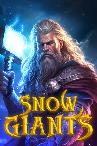 Демо версия игры Snow Giants | VAVADA BY 