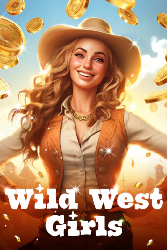 Демо версия игры Wild West Girls | VAVADA BY 